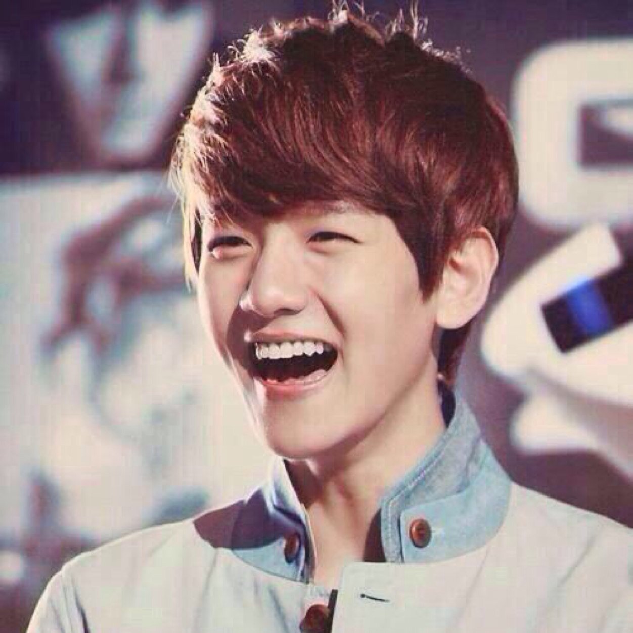EXO 백현 봇 R20/BL/嫉妬/独占欲 2013/12/27~ Twins↪︎@exo_56_baek Luv♡↪︎@ChanYeol_xo_bot