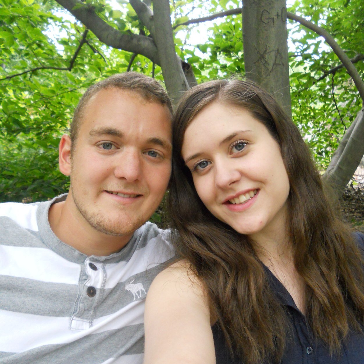 23 Doncaster Born. Living in Norwich at the moment! Love just relaxing and having a laugh!