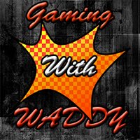 Sam Waddy - @GamingWithWaddy Twitter Profile Photo