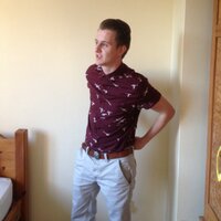 Jake (@jakeclark07) 's Twitter Profile