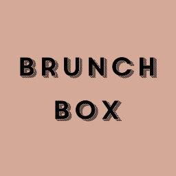 Dénicheur de produits d'exception pour bruncher à la maison