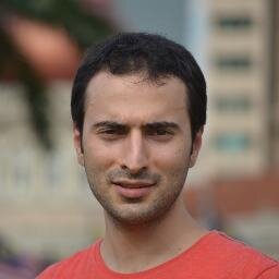 mhmmdkrc's profile picture. 