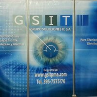 Grupo Soluciones IT (@gruposoluit) Twitter profile photo