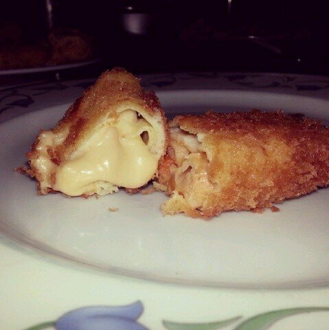 Smookebeef Risoles dan Lasagna - Owner dan Koki kita @Diahsiddhi | wa/line : 082134959609 | Pin BB : 212892D3