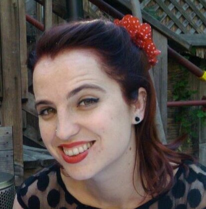College professor, vegan, geeky mama, Whovian