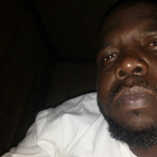Dats  Fo Certain Wit Dem Old Ass Curtains