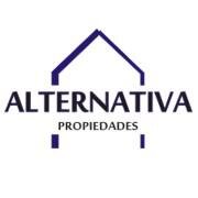 AlternativaProp's profile picture. En Alternativa Propiedades ofrecemos una gran variedad de departamentos amoblados temporarios orientados especialmente al relocation de empresarios, funcionario