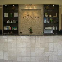 PalaceSpaNW's profile picture. Northwest's largest full service spa featuring Asian saunas.