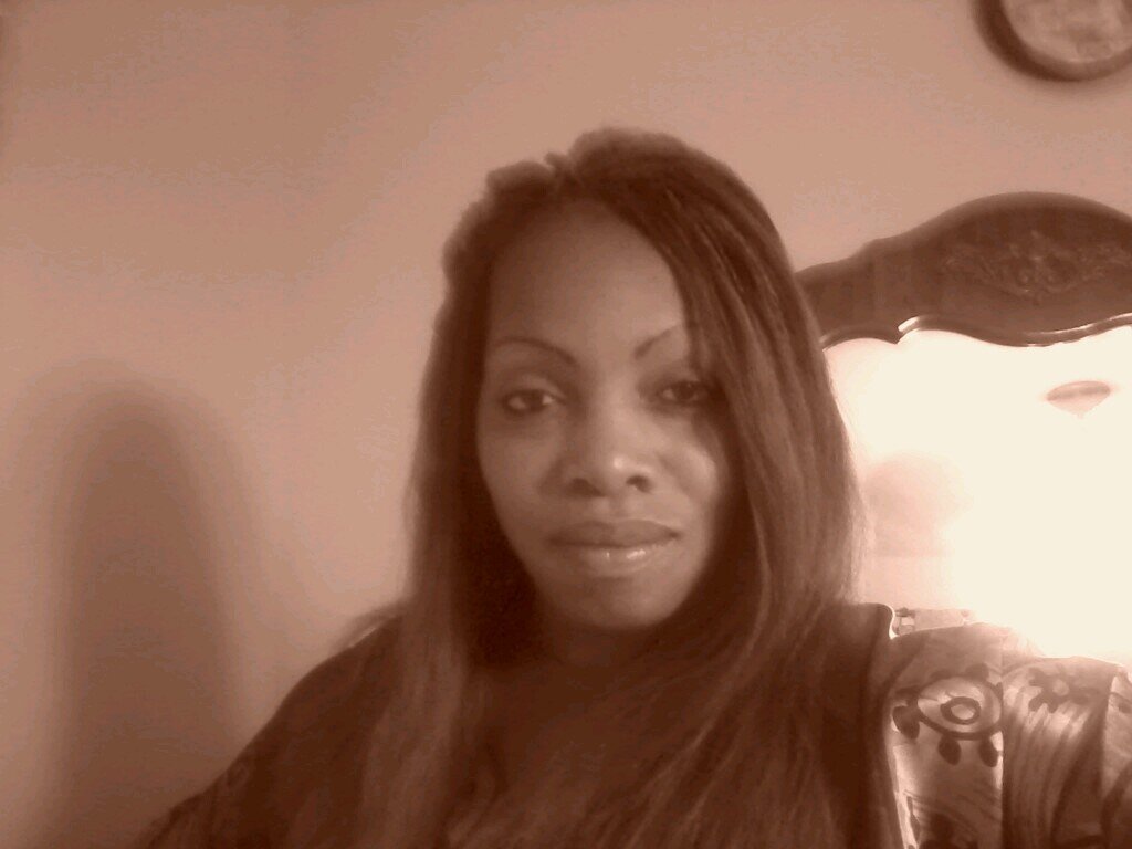 mother of four, wife of one ,child. of God