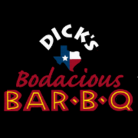 Dick's Bodacious BBQ(@DicksBBQindy) 's Twitter Profile Photo