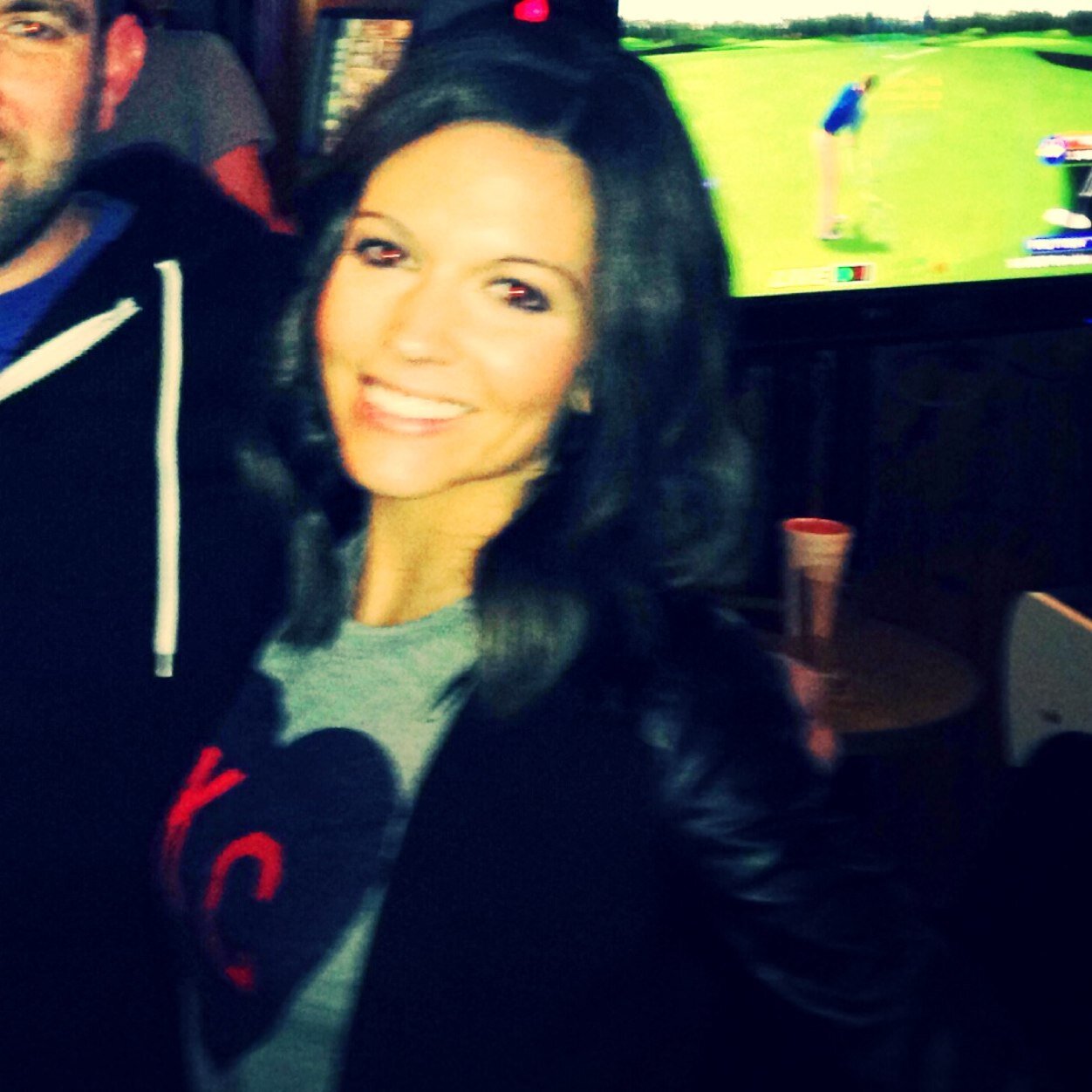 HalleyChapman's profile picture. Activist and crusader for the first five years. In pursuit of daily sweat and the next best KC eatery.