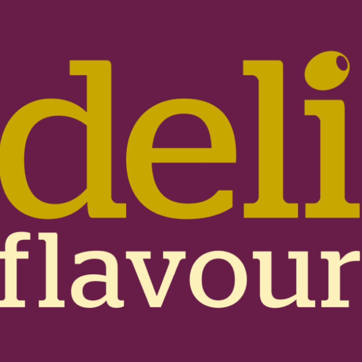 delicatessen in Allandale road LE2. check out our deli flavour buddies at The Silver Arcade LE1 too!