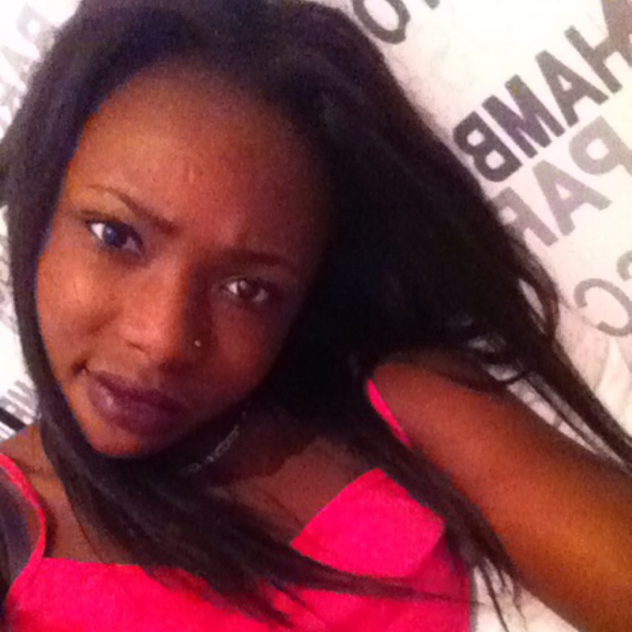 Malienne / Sénégalaise Instagram : ayda_cb