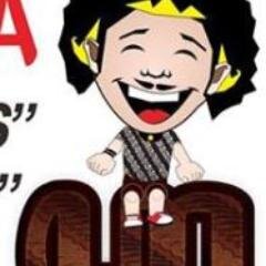 TAKWA (taman aksara jawa) media inovatif belajar hanacaraka