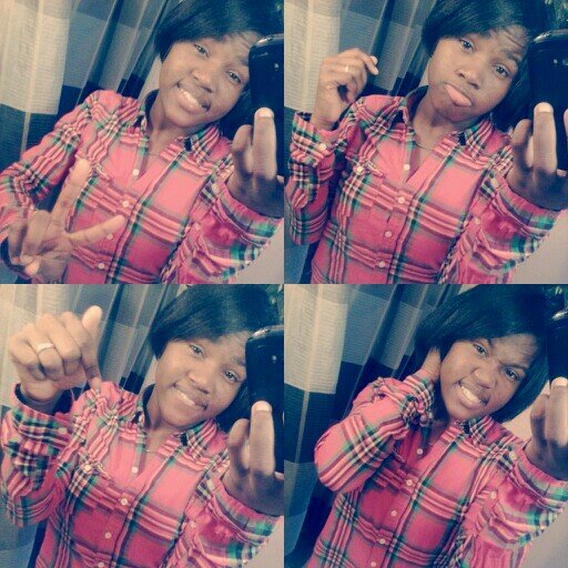 Follow Me , I Follow Back