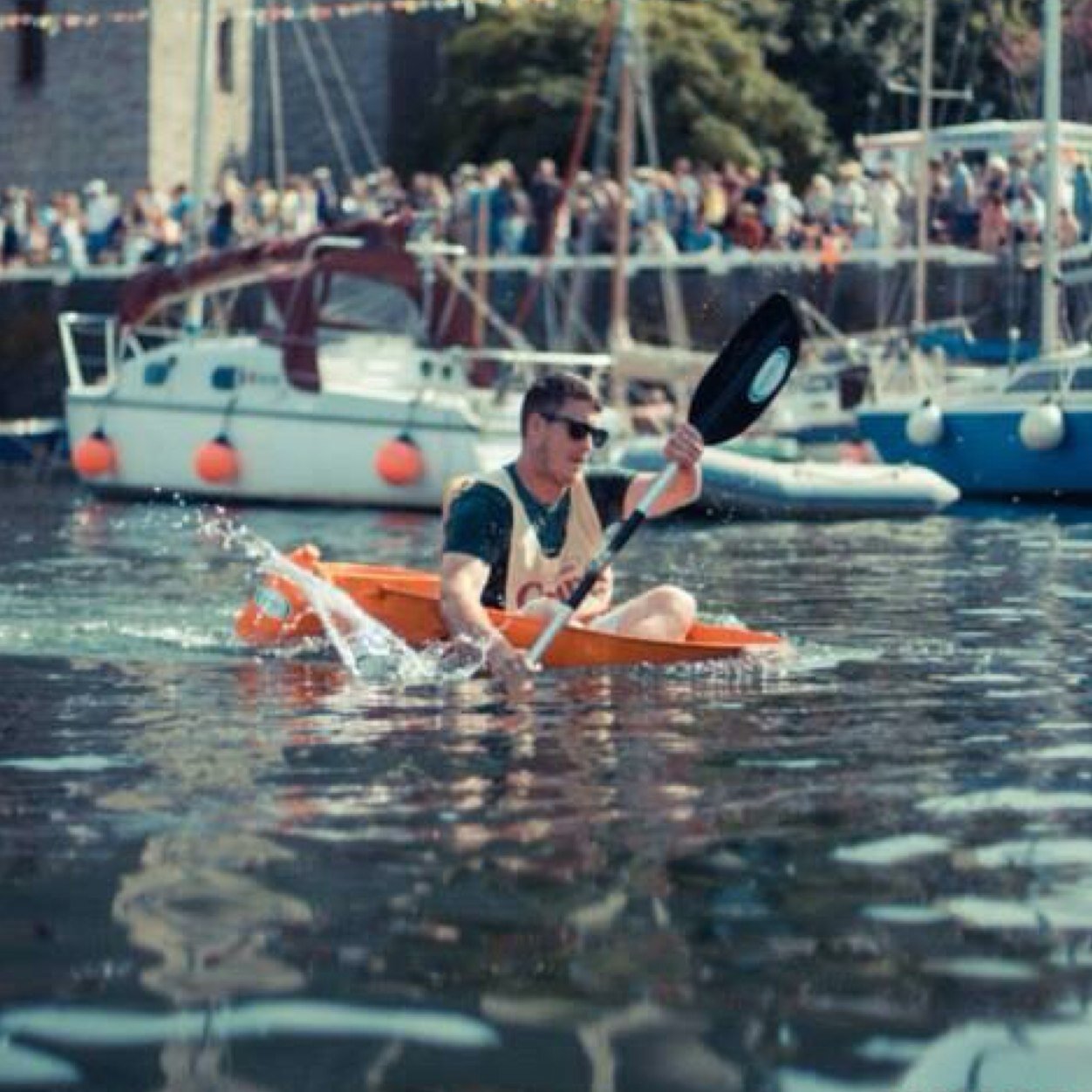 paulwatty's profile picture. As Manx as the hills.....