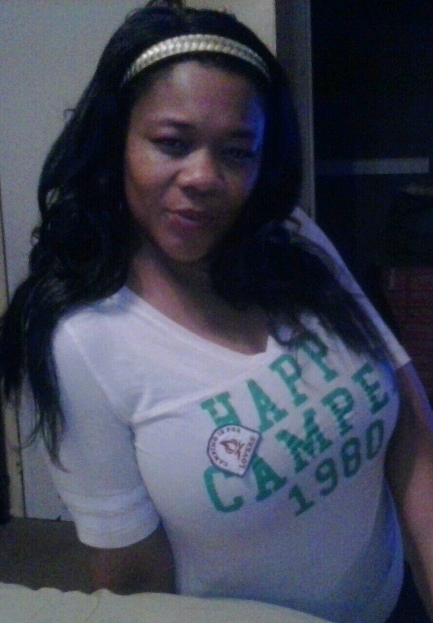Staten Islands Queen B .
Big on Loyalty