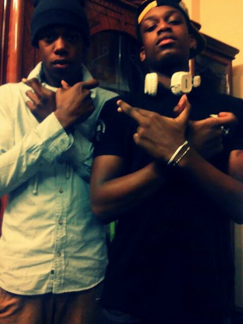 lil_mickael02's profile picture. lil intimidate krumper from paris  WESTROCK!! fam