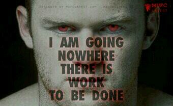 born to be a red