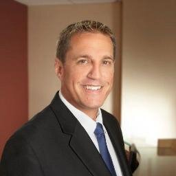 Managing Director - Executive Search, Hunter Hamilton and Digital People, motorcycle enthusiast, helicopter pilot, father of 2