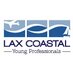 LAX YPs  (@laxcoastalyps) Twitter profile photo