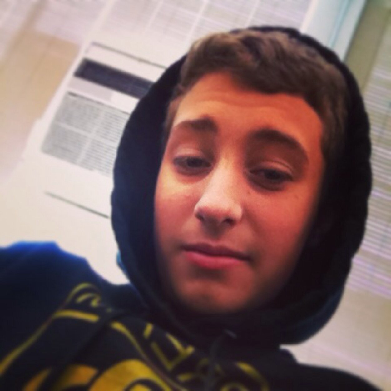 HuntingHawkProductions - Local rapper album coming soon(;