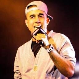 Sean Olivera... Christian Hip Hop artist...