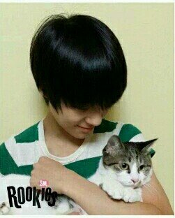 seonggok kentutnya vclosed yang cakep nan muda