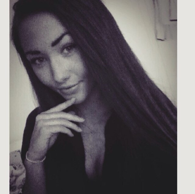 sigridmalene's profile picture. ikkje følg mej