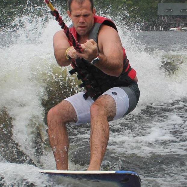 KurtzPete's profile picture. Christ follower, husband, father, and Young Life Area Director.