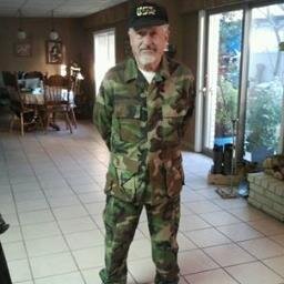 salvatorelabarb's profile picture. born in sicily 12/13/ 1937 6 years vet.U.S.Army sp/5