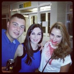 MichelleLouiseF's profile picture. “Keep smiling, because life is a beautiful thing and there's so much to smile about.” ― Marilyn Monroe ♥