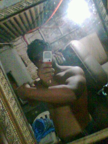 Mí pasatiempo es el gimnasio, a full.