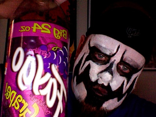 SicJuggalo's profile picture. Juggalo