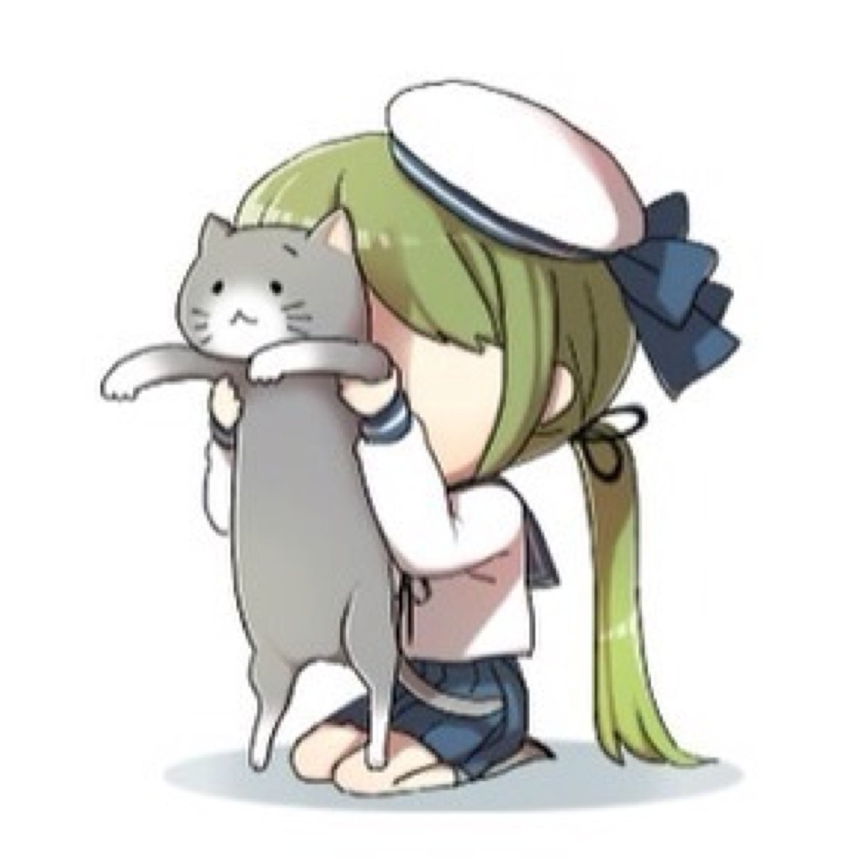 あんた、背中が煤けてるぜ
