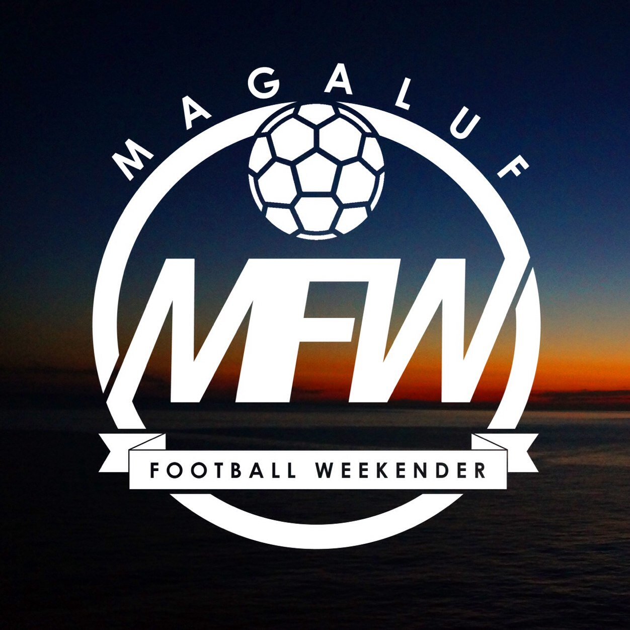 #magaluffootballweekender #playingaway