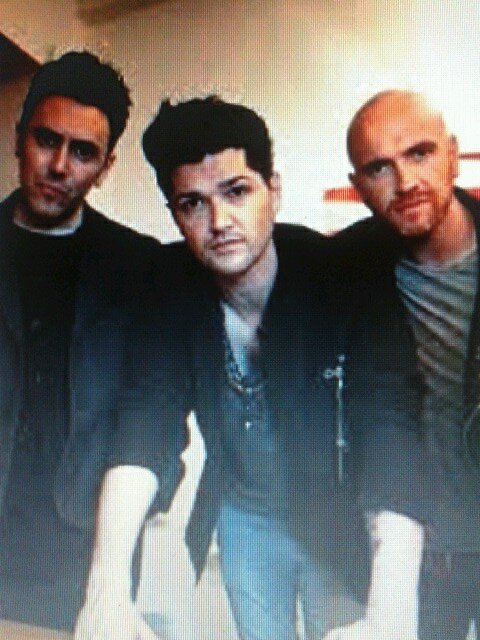 Love the Script full stop