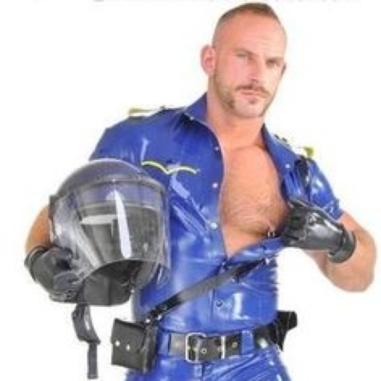 just loving latex