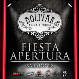 Todos los findes MUSICA EN VIVO y Mucha DIVERSION!!! Diag. 74 esq 49...