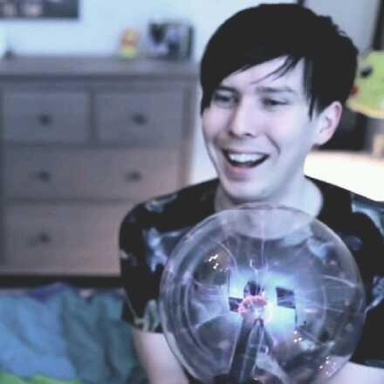 MentaLLY CRYING