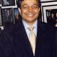 Sampat Shivangi,MD (@drsampat) 's Twitter Profile