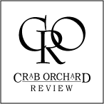 Crab Orchard Review has been publishing poetry, fiction, and literary nonfiction since 1995. COR is published by the SIUC Department of English twice a year.