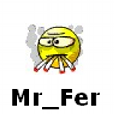 Mr_fer's profile image