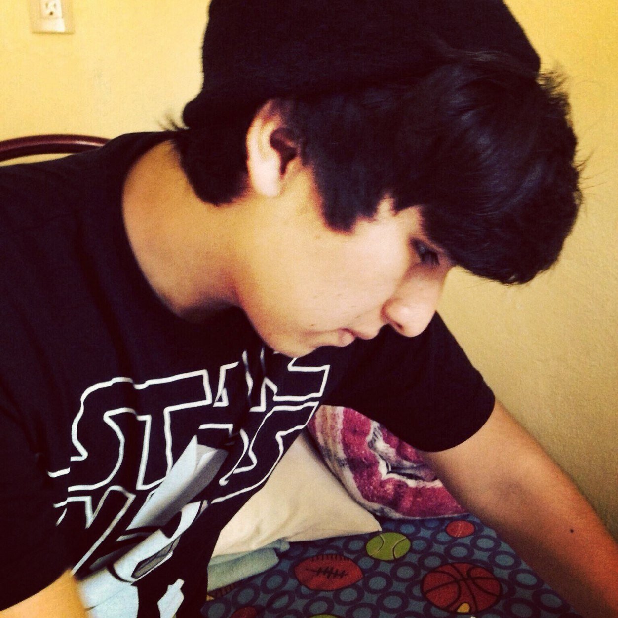 Sigueme y te sigo! C: