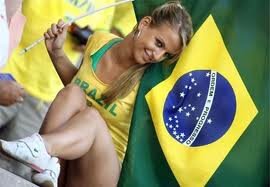 Somos mundialistas en busca del maximo trofeo en el mundo del futbol