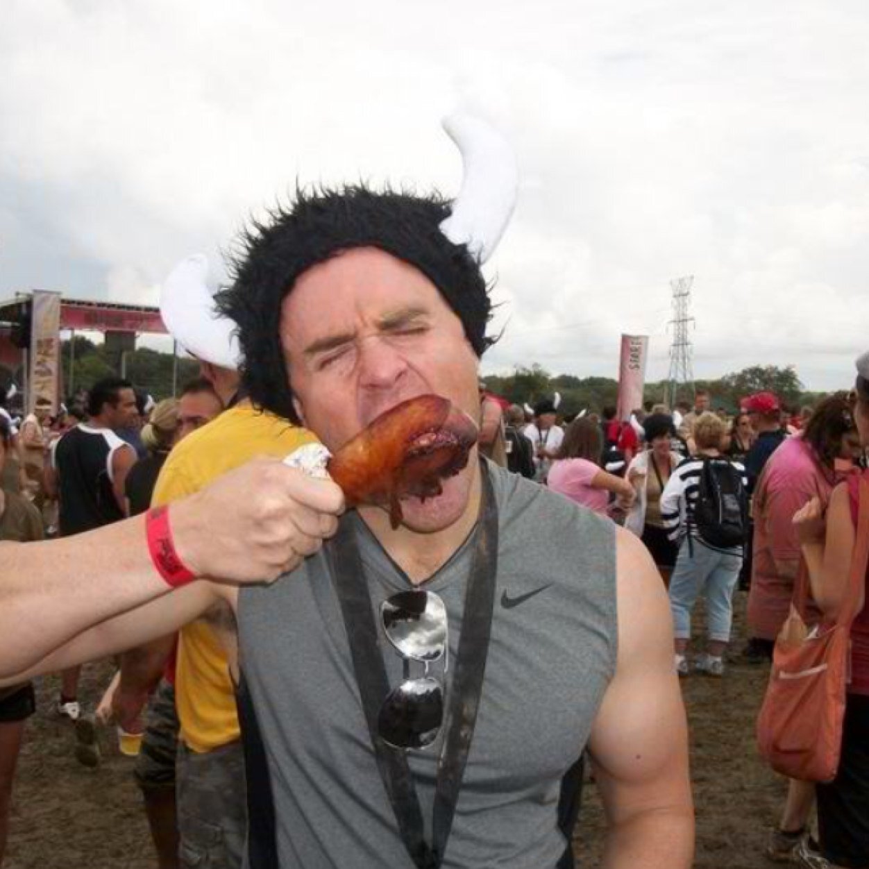 OrionMack's profile picture. 