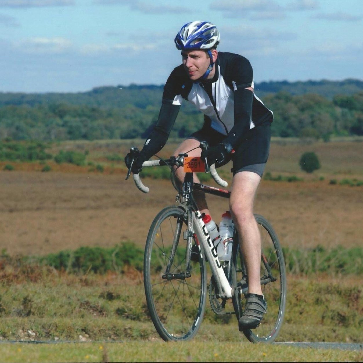 jrmiller6's profile picture. 