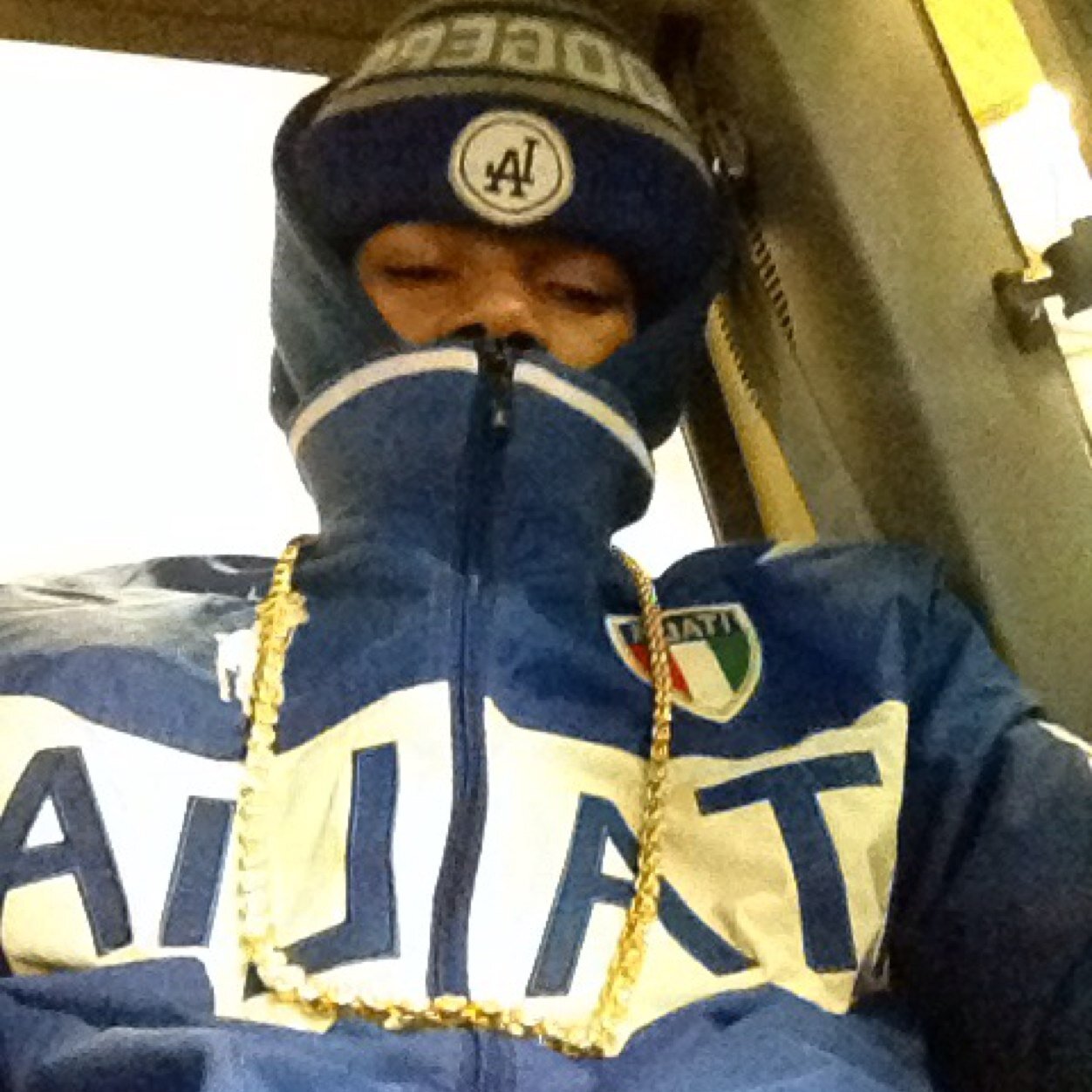 Fuck Any And Everybody Thats Hating On Me. Yall Do Yall Umma Continue To Get This Money If Yu Wit It Or Not