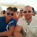 Sean Hardwick - @boooosh56 - Twitter