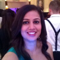 Manisha(@ManishaBhayani) 's Twitter Profile Photo